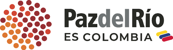 Acerías paz del rio