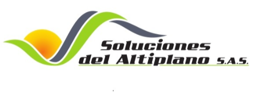 Soluciones del Altiplano